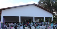 Aula Inaugural