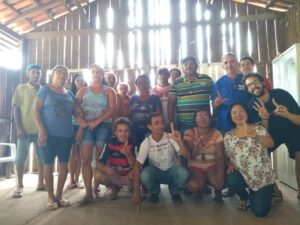 Leia mais sobre o artigo Assentamento Ouro Verde prepara celebração de aniversário em Araguatins (TO)