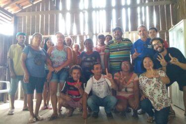 Assentamento Ouro Verde prepara celebração de aniversário em Araguatins (TO)
