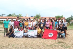 Read more about the article Projeto ‘’Jovens em Comunicação’’ realiza atividades formativas para mais de 30 jovens no Bico do Papagaio, Tocantins