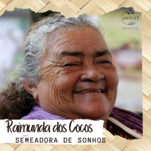 Read more about the article Quem é Raimunda dos Cocos?