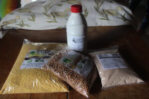 Read more about the article Campanha de Solidariedade distribui alimentos agroecológicos para 6 mil pessoas