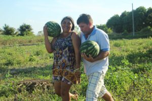 Leia mais sobre o artigo Websérie apresenta experiências agroecológicas no Bico do Papagaio