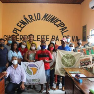 Read more about the article Buriti do Tocantins assina Protocolo de Iniciativa Agroecológica