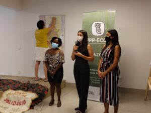 Read more about the article APA-TO apresenta projeto durante treinamento em Palmas
