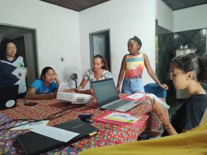 Read more about the article Comitê Gestor do Fundo AgroEcoLógicas realiza oficina de capacitação e planejamento