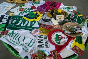 Read more about the article GT das Juventudes Rurais do Bico participa do IV Encontro Maranhense de Agroecologia