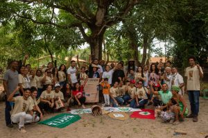 Read more about the article Com trocas e vivências, saiba como foi o segundo e terceiro dia do IV EMA