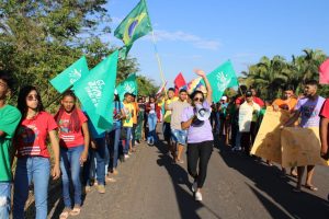 Leia mais sobre o artigo Juventudes Rurais do Bico reivindicam compromisso com ações políticas adequadas