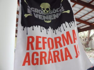 Leia mais sobre o artigo Tocantins: após governador defender segurança jurídica no campo, movimentos sociais divulgam carta com cobranças