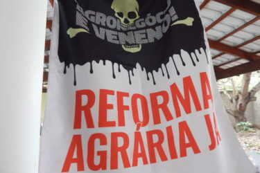 Tocantins: após governador defender segurança jurídica no campo, movimentos sociais divulgam carta com cobranças