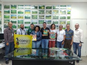 Leia mais sobre o artigo COEQTO retoma diálogo com o INCRA e pede o avanço na Regularização de Territórios Quilombolas 