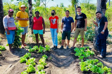 GT das Juventudes lança vídeos de fortalecimento de iniciativas no Bico do Papagaio